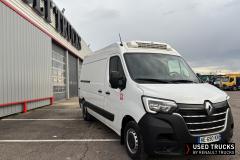 Renault Trucks Master
                                          150