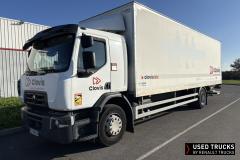 Renault Trucks D Wide
                                          430