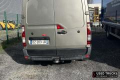 Renault Trucks Master
                                          165