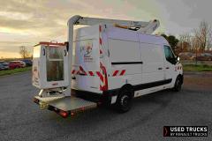 Renault Trucks Master
                                          145