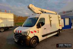 Renault Trucks Master
                                          145