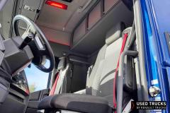 Renault Trucks T High
                                          520