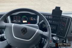 Renault Trucks D
                                          240