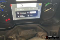 Renault Trucks T High
                                          520