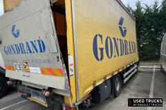 Renault Trucks EuroCargo
                                          218