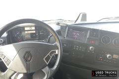 Renault Trucks T
                                          