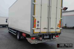 Renault Trucks D
                                          210