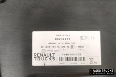 Renault Trucks C/K