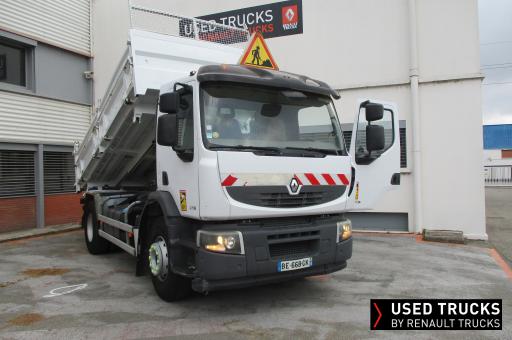 Renault Trucks Premium 270