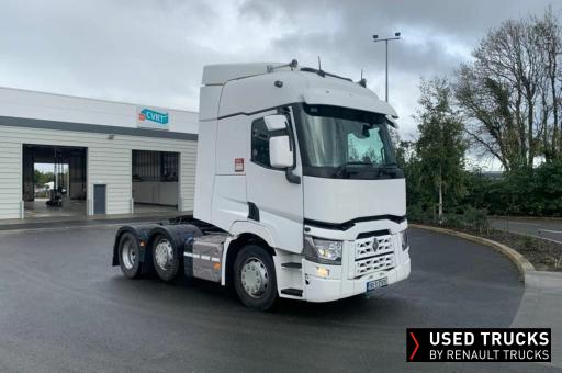 Renault Trucks T 520