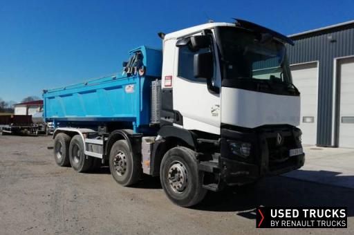 Renault Trucks C 460