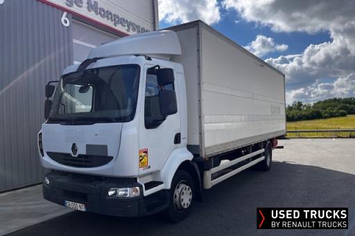 Renault Trucks Midlum 220