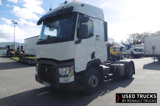 Renault Trucks T 480