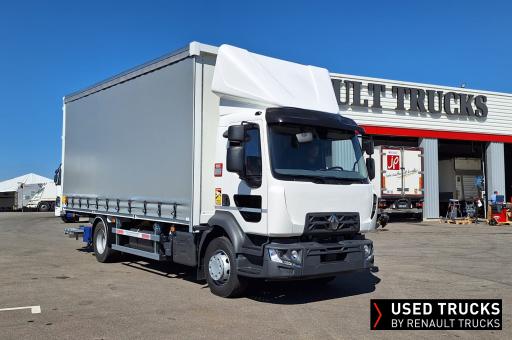 Renault Trucks D 240