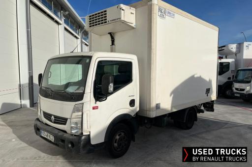 Renault Trucks Maxity 130