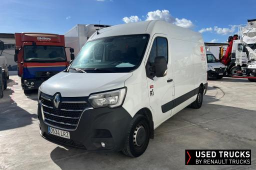Renault Trucks Master 150