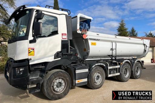 Renault Trucks C 480