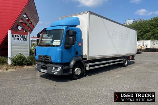 Renault Trucks D 250