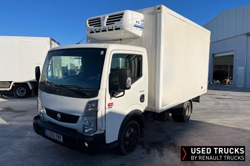 Renault Trucks Maxity 130