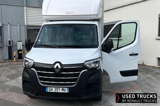 Renault Master 145