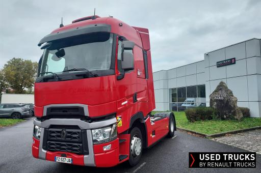 Renault Trucks T High 520