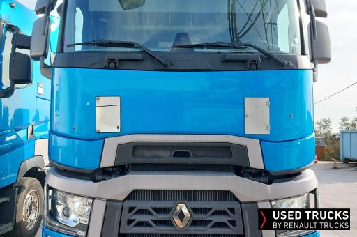Renault Trucks T High 520