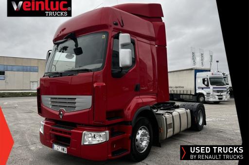 Renault Trucks Premium Route 460