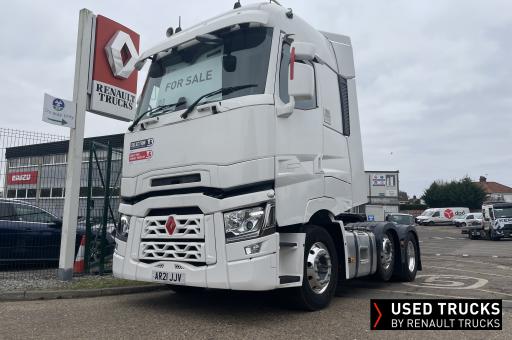 Renault Trucks T High 480