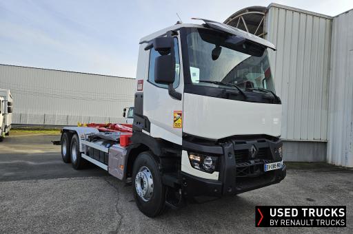 Renault Trucks C 430