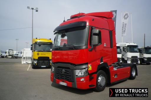 Renault Trucks T 520