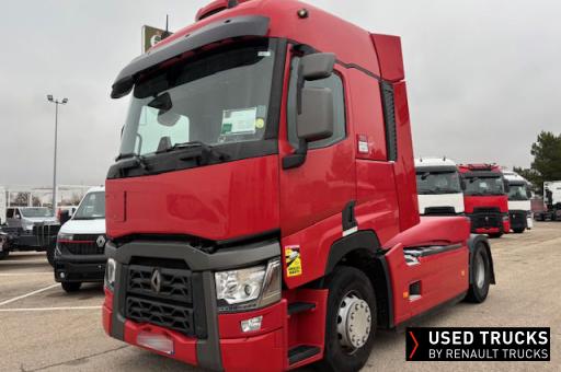 Renault Trucks T 520