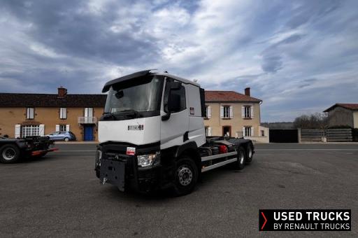 Renault Trucks C 430