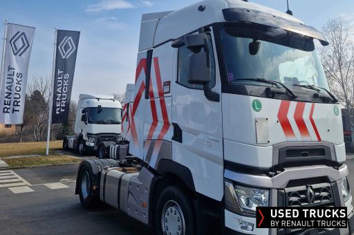 Renault Trucks T High 480