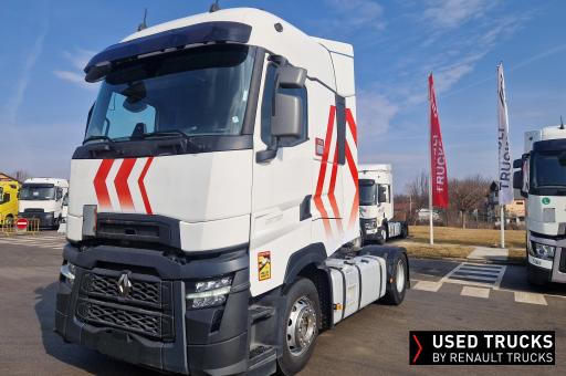 Renault Trucks T High 520
