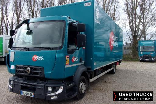 Renault Trucks D 210