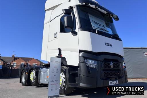 Renault Trucks T 