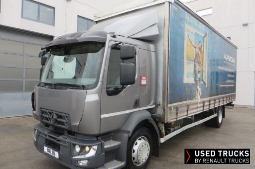 Renault Trucks D 280