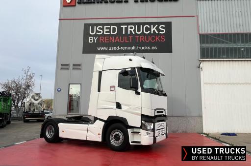 Renault Trucks T High 520