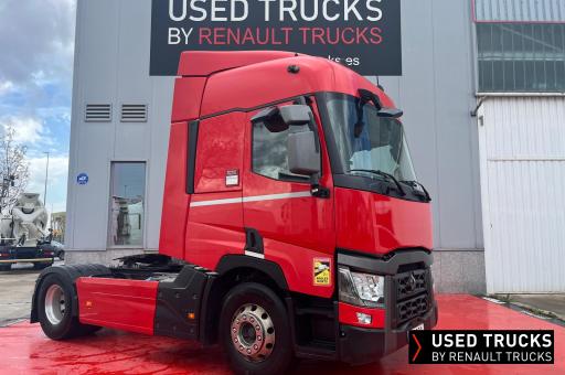 Renault Trucks T 520