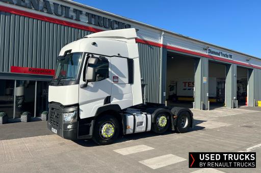 Renault Trucks T 480