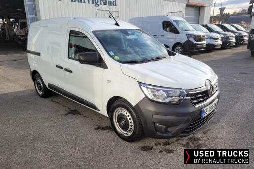 Renault Kangoo 75