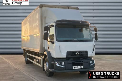 Renault Trucks D 250