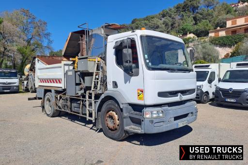 Renault Trucks Premium 320