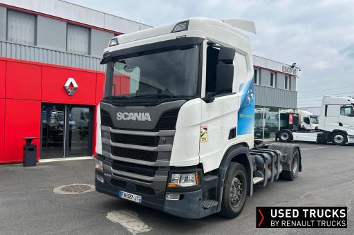 Scania R-serie 410