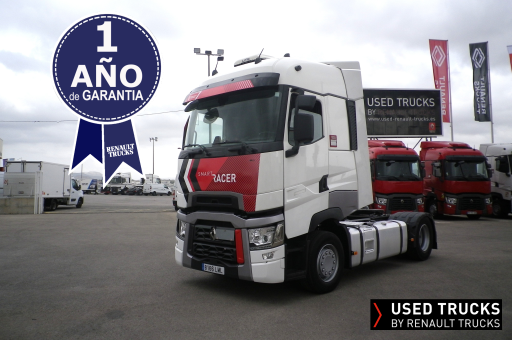 Renault Trucks T High 520