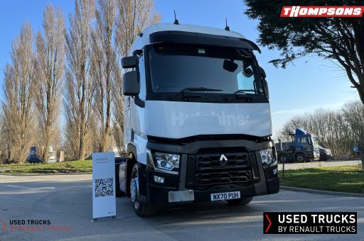 Renault Trucks T 460