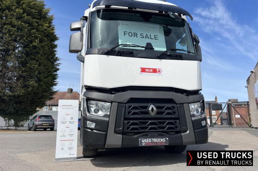 Renault Trucks T 460