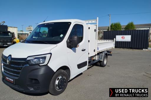Renault Master 130