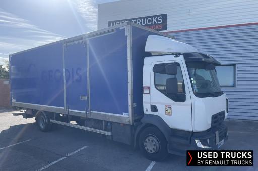 Renault Trucks D 210