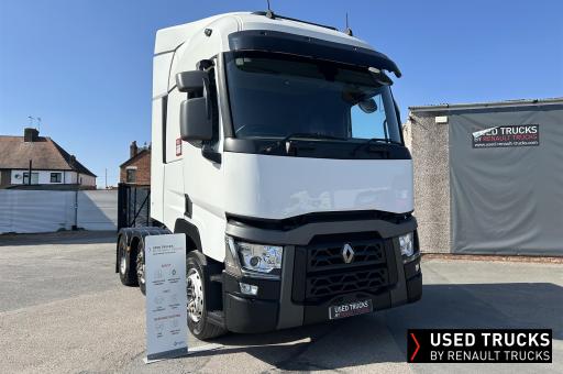 Renault Trucks T 460